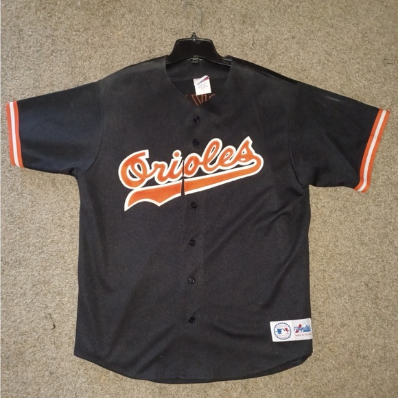 Baltimore Orioles Cal Ripken Jr. #8 Jersey